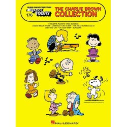 176. The Charlie Brown Collection(TM)