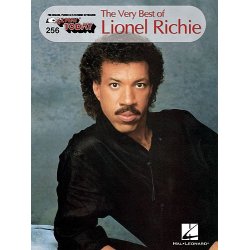 The Very Best of Lionel Richie