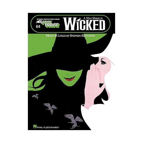 E-Z Play Today 64: Wicked
