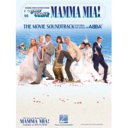 E-Z Play Today Volume 96: Mamma Mia!