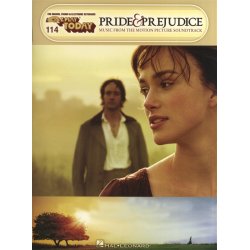 E-Z Play Today Volume 114: Pride And Prejudice