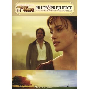 E-Z Play Today Volume 114: Pride And Prejudice