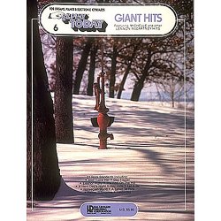 E-Z Play Today Volume 6: Songs Of The Beatles - 2nd Edition