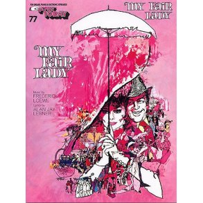 E-Z Play Today 77: My Fair Lady