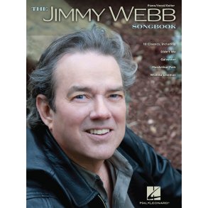 The Jimmy Webb Songbook