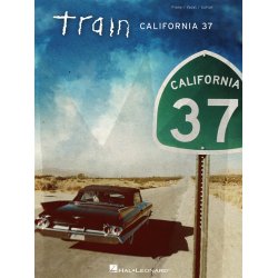 Train: California 37
