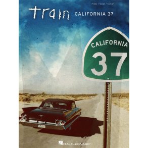 Train: California 37