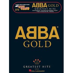 E-Z Play Today 272: Abba Gold