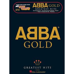 E-Z Play Today 272: Abba Gold