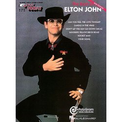 171. The Best Of Elton John