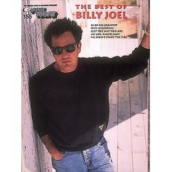 155. The Best Of Billy Joel