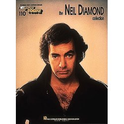 EZ Play Volume 110. The Neil Diamond Collection