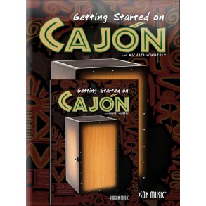 Michael Wimberly: Getting Started On Cajon