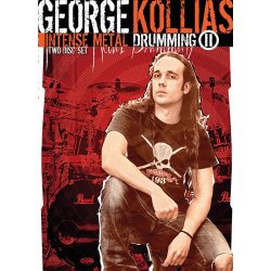 George Kollias: Intense Metal Drumming II