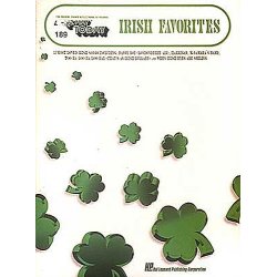 E-Z Play Today 189: Irish Favourites