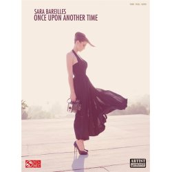 Sara Bareilles: Once Upon Another Time