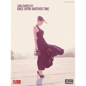 Sara Bareilles: Once Upon Another Time