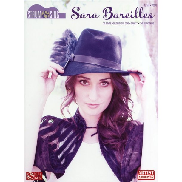 Sara Bareilles: Strum & Sing