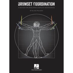 Blake Paulson: Drumset Coordination