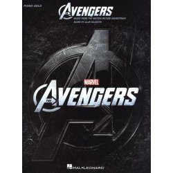 Alan Silvestri: The Avengers