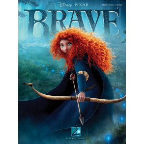 Patrick Doyle: Brave - Music From The Motion Picture Soundtrack
