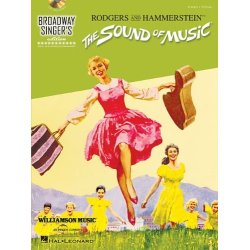 Broadway Singer's Edition: The Sound Of Music
