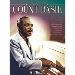 Best Of Count Basie (PVG)