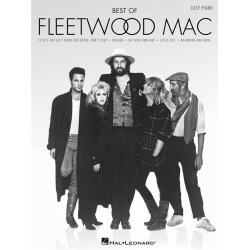 Best Of Fleetwood Mac (Easy Piano)