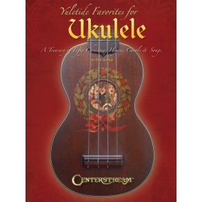 Yuletide Favorites For Ukulele