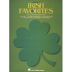 Irish Favorites