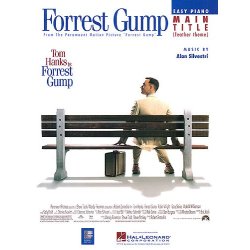 Alan Silvestri: Forrest Gump Feather Theme