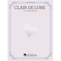 Clair de Lune