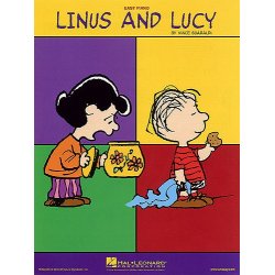 Linus and Lucy