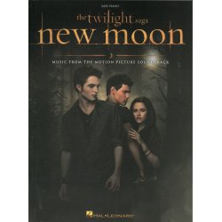 The Twilight Saga - New Moon (Easy Piano)