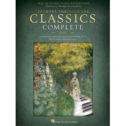 Journey Through The Classics: Complete