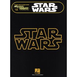 E-Z Play Today Volume 12: Star Wars
