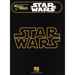 E-Z Play Today Volume 12: Star Wars