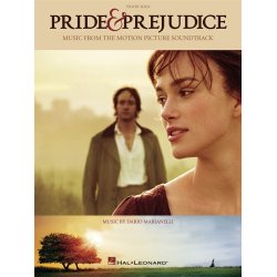 Pride And Prejudice: Music From The Motion Picture Soundtrack - Violin