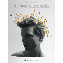Mika: The Origin Of Love (PVG)