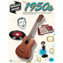 The Ukulele Decade Series: The 1950s
