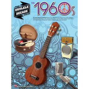 The Ukulele Decade Series: The 1960s