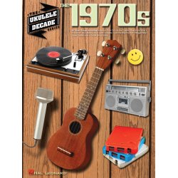 The Ukulele Decade Series: The 1970s