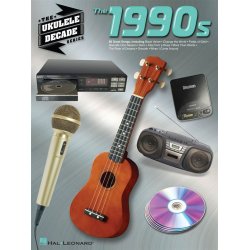 The Ukulele Decade Series: The 1990s