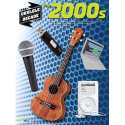 The Ukulele Decade Series: The 2000s