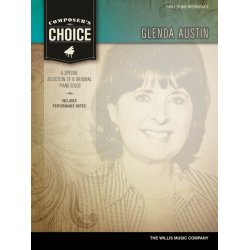 Composer's Choice: Glenda Austin