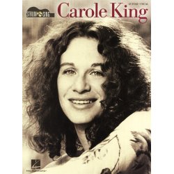 Strum & Sing: Carole King