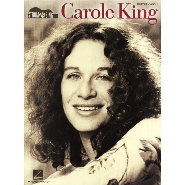 Strum & Sing: Carole King