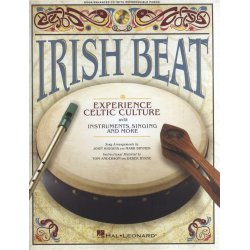 Irish Beat: Experience Celtic Culture With Instruments, Singing And More