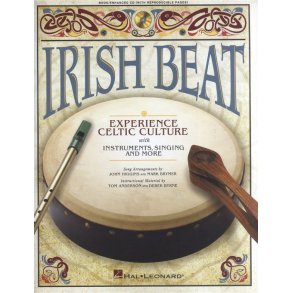 Irish Beat: Experience Celtic Culture With Instruments, Singing And More
