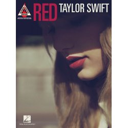 Taylor Swift: Red - Guitar Recorded Versions